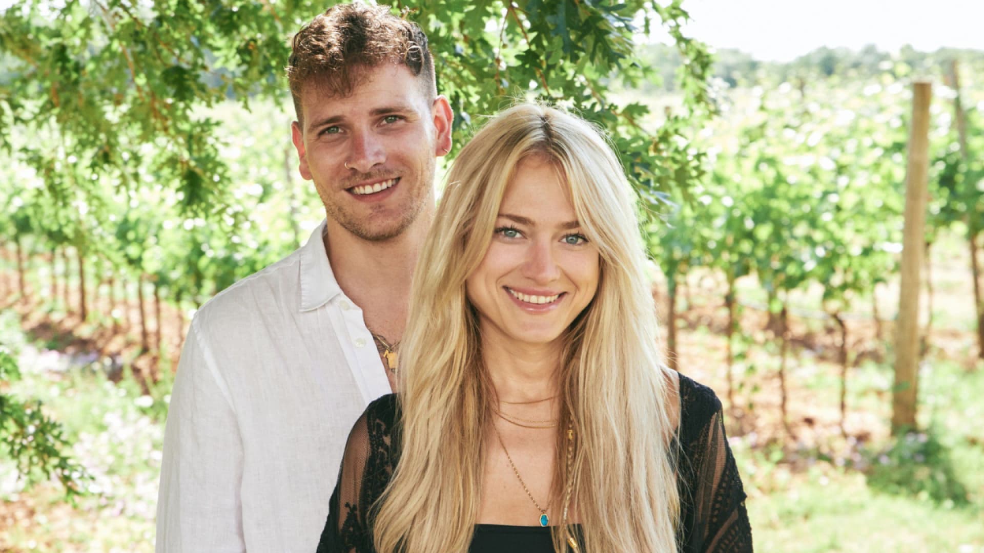 "Temptation Island VIP" Bitterer Verdacht! Yannick & Mimi längst getrennt?